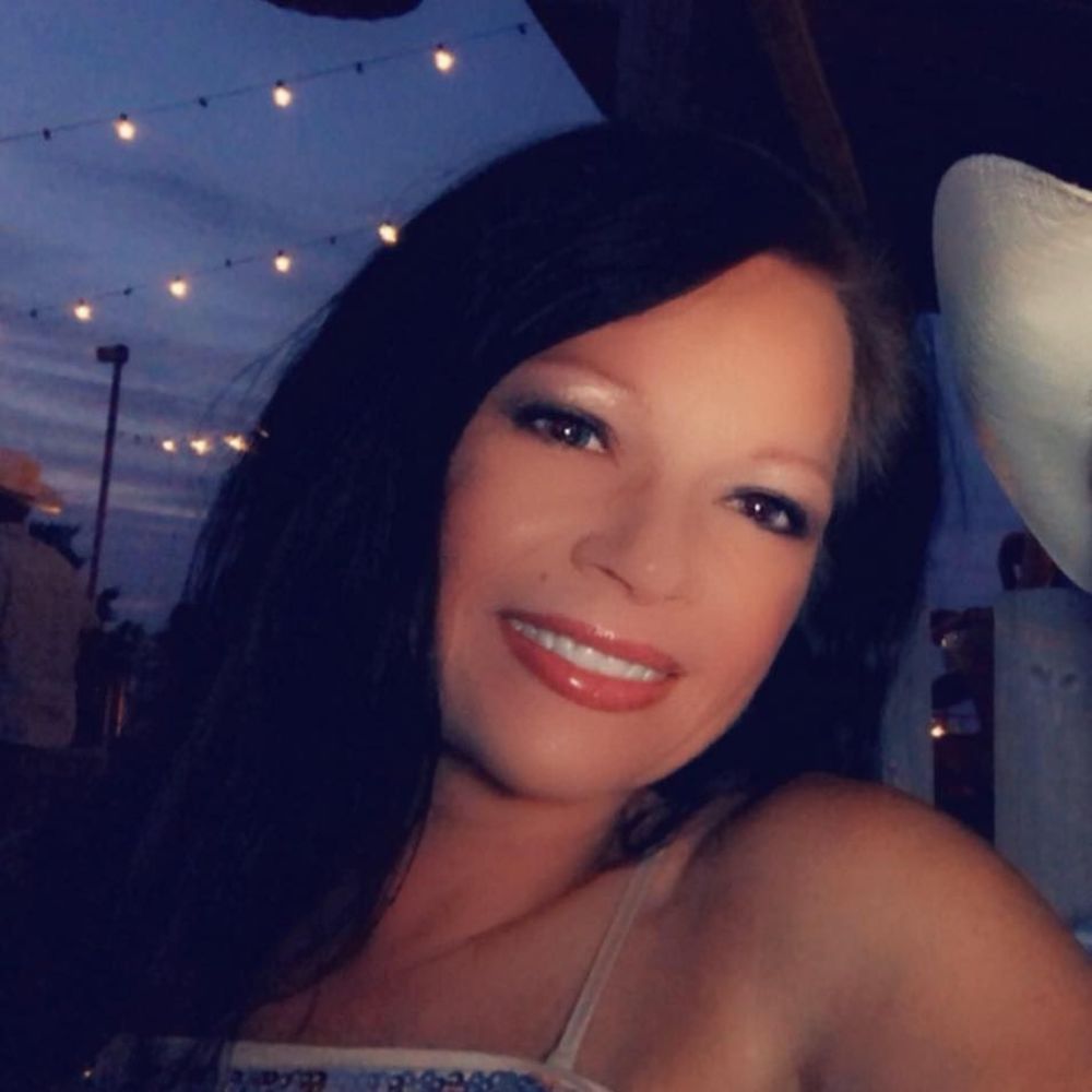Meet your Posher, Kimberly